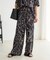 《追加》【BILA77/ヴィーラセブンティセブン】OKELL PANT：パンツ