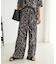 《追加》【BILA77/ヴィーラセブンティセブン】OKELL PANT：パンツ