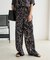 《追加》【BILA77/ヴィーラセブンティセブン】OKELL PANT：パンツ