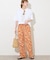 《追加》【BILA77/ヴィーラセブンティセブン】OKELL PANT：パンツ