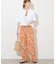 《追加》【BILA77/ヴィーラセブンティセブン】OKELL PANT：パンツ