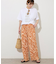 《追加》【BILA77/ヴィーラセブンティセブン】OKELL PANT：パンツ