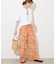 《追加》【BILA77/ヴィーラセブンティセブン】OKELL PANT：パンツ