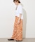 《追加》【BILA77/ヴィーラセブンティセブン】OKELL PANT：パンツ