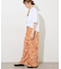 《追加》【BILA77/ヴィーラセブンティセブン】OKELL PANT：パンツ