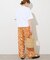 《追加》【BILA77/ヴィーラセブンティセブン】OKELL PANT：パンツ
