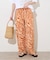 《追加》【BILA77/ヴィーラセブンティセブン】OKELL PANT：パンツ