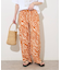 《追加》【BILA77/ヴィーラセブンティセブン】OKELL PANT：パンツ