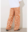 《追加》【BILA77/ヴィーラセブンティセブン】OKELL PANT：パンツ