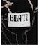 《追加》【BILA77/ヴィーラセブンティセブン】OKELL PANT：パンツ