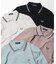 FRED PERRY / フレッドペリー M3600 TWIN TIPPED