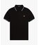 FRED PERRY / フレッドペリー M3600 TWIN TIPPED