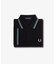 FRED PERRY / フレッドペリー M3600 TWIN TIPPED