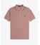 FRED PERRY / フレッドペリー M3600 TWIN TIPPED