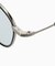 Zoff × relume / ゾフ ウェリントンサングラス ２ ZF252G02