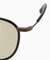 Zoff × relume / ゾフ ウェリントンサングラス ２ ZF252G02