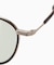 Zoff × relume / ゾフ ウェリントンサングラス ２ ZF252G02