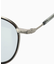 Zoff × relume / ゾフ ウェリントンサングラス ２ ZF252G02
