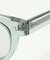 Zoff × relume / ゾフ ウェリントンサングラス １ ZF251G02