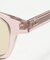 Zoff × relume / ゾフ ウェリントンサングラス ３ ZP251G01