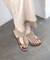 別注【BIRKENSTOCK  For JOURNAL STANDARD relume】Byblos：サンダル