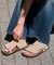 別注【BIRKENSTOCK  For JOURNAL STANDARD relume】Byblos：サンダル