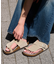 別注【BIRKENSTOCK  For JOURNAL STANDARD relume】Byblos：サンダル