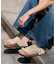 別注【BIRKENSTOCK  For JOURNAL STANDARD relume】Byblos：サンダル