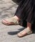 別注【BIRKENSTOCK  For JOURNAL STANDARD relume】Byblos：サンダル