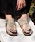 別注【BIRKENSTOCK  For JOURNAL STANDARD relume】Byblos：サンダル