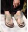 別注【BIRKENSTOCK  For JOURNAL STANDARD relume】Byblos：サンダル