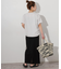 《追加》コットンミックスロゴTEE
