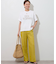 《追加》コットンミックスロゴTEE