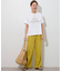 《追加》コットンミックスロゴTEE