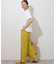 《追加》コットンミックスロゴTEE