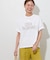 《追加》コットンミックスロゴTEE