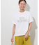 《追加》コットンミックスロゴTEE