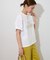 《追加》コットンミックスロゴTEE