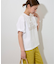 《追加》コットンミックスロゴTEE