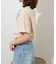 《追加》コットンミックスロゴTEE