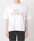 《追加》コットンミックスロゴTEE