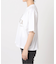 《追加》コットンミックスロゴTEE