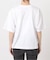 《追加》コットンミックスロゴTEE