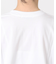《追加》コットンミックスロゴTEE