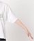 《追加》コットンミックスロゴTEE