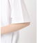《追加》コットンミックスロゴTEE