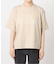 《追加》コットンミックスロゴTEE