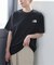 【THE NORTH FACE/ ザノースフェイス】S/S Historical Logo T：Tシャツ