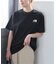 【THE NORTH FACE/ ザノースフェイス】S/S Historical Logo T：Tシャツ