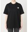 【THE NORTH FACE/ ザノースフェイス】S/S Historical Logo T：Tシャツ